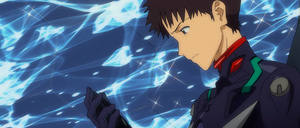 Evangelion 3.33 You Can (Not) Redo